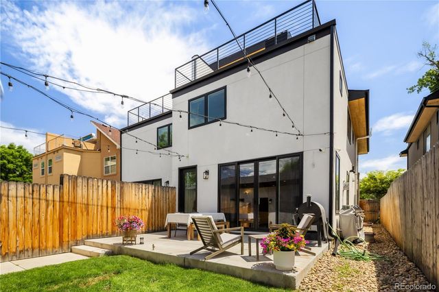 4255 N Raleigh Street, Denver, CO 80212