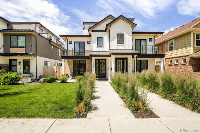 4255 N Raleigh Street, Denver, CO 80212