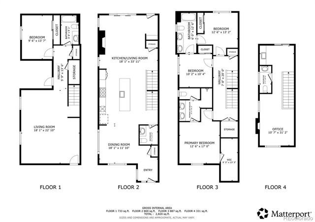 4255 N Raleigh Street, Denver, CO 80212