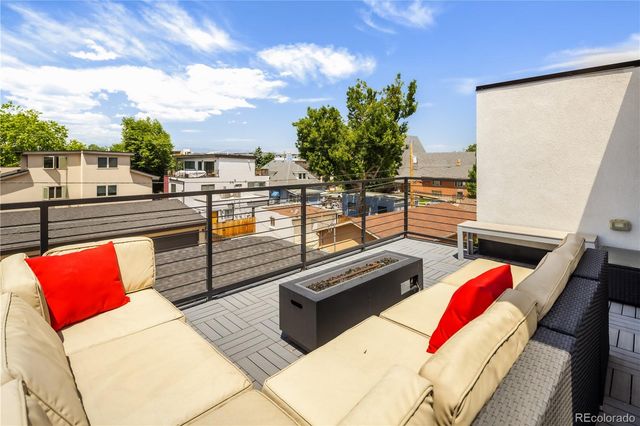 4255 N Raleigh Street, Denver, CO 80212