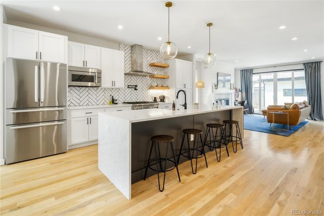 4255 N Raleigh Street, Denver, CO 80212