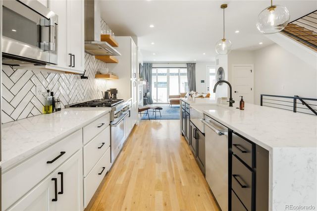 4255 N Raleigh Street, Denver, CO 80212