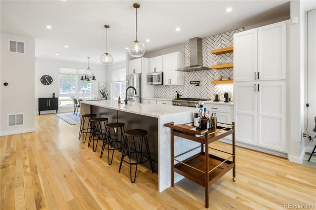 4255 N Raleigh Street, Denver, CO 80212