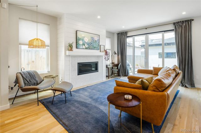 4255 N Raleigh Street, Denver, CO 80212