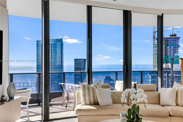 1000 Brickell Plz PH6002, Miami, FL 33131