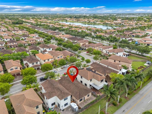 134 NE 23rd Terrace, Homestead, FL 33033