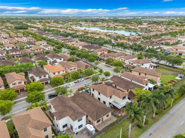 134 NE 23rd Terrace, Homestead, FL 33033