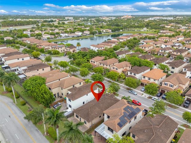 134 NE 23rd Terrace, Homestead, FL 33033