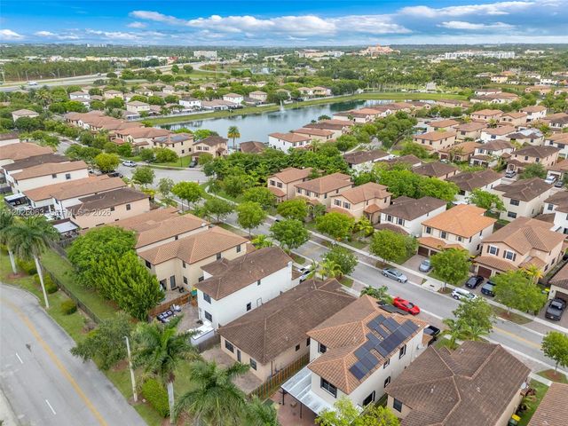 134 NE 23rd Terrace, Homestead, FL 33033