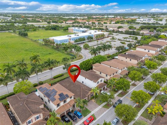 134 NE 23rd Terrace, Homestead, FL 33033