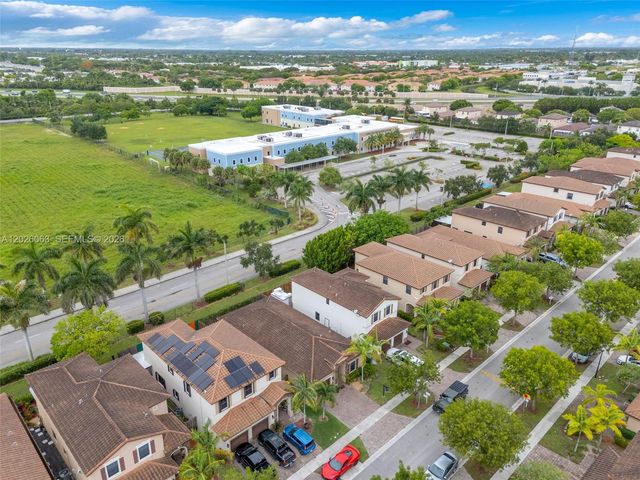 134 NE 23rd Terrace, Homestead, FL 33033