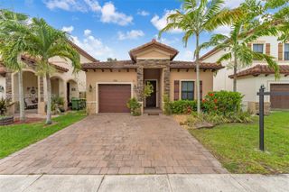 134 NE 23rd Terrace, Homestead, FL 33033
