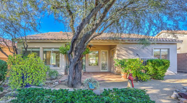 10655 E AUTUMN SAGE Drive, Scottsdale, AZ 85255