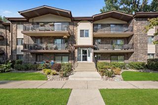 13520 LAWLER Avenue 42, Crestwood, IL 60418