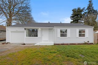 817 114th Street S, Tacoma, WA 98444