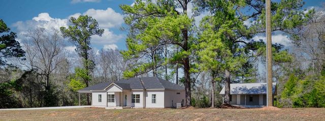 5619 Lucy Grade Road, Ashford, AL 36312
