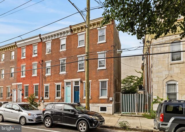 440 N 38TH ST, Philadelphia, PA 19104