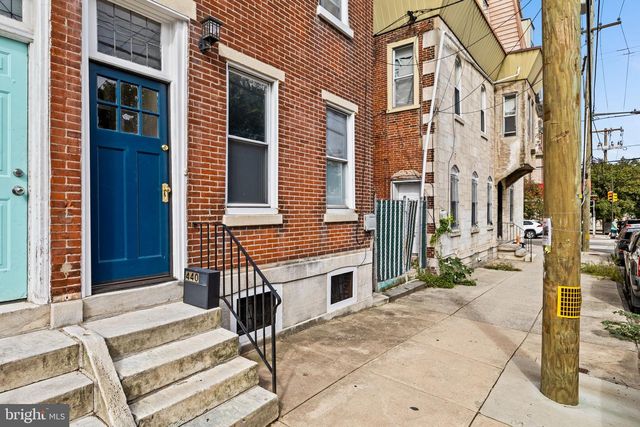 440 N 38TH ST, Philadelphia, PA 19104
