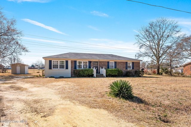 2004 Hilltop Lane, Goldsboro, NC 27530