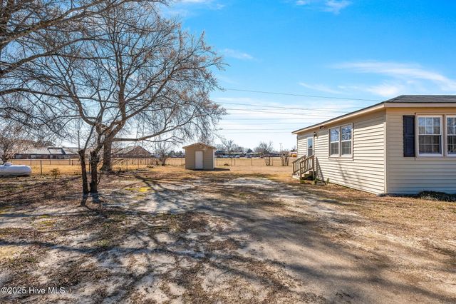 2004 Hilltop Lane, Goldsboro, NC 27530