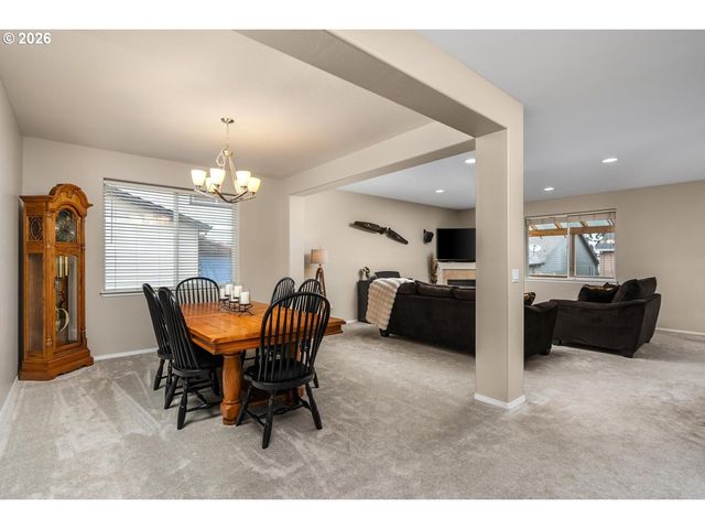 12225 Sw KELLY Ln, Tigard, OR 97223