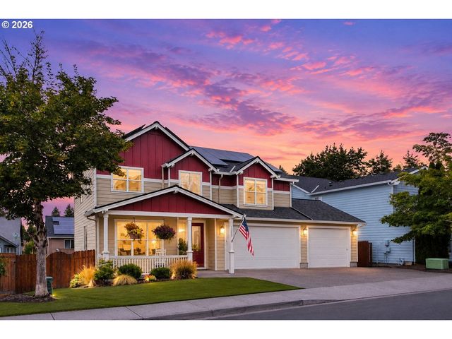 12225 Sw KELLY Ln, Tigard, OR 97223