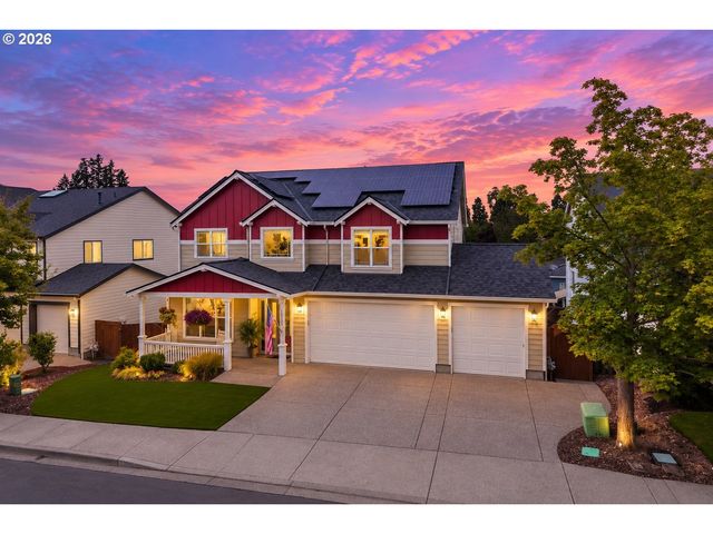12225 Sw KELLY Ln, Tigard, OR 97223