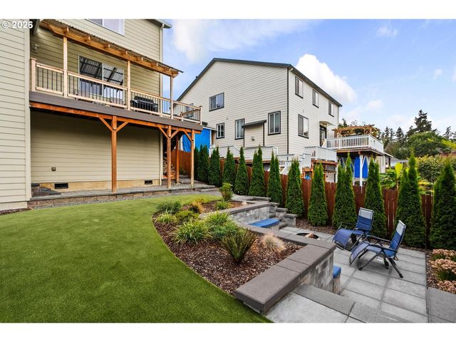 12225 Sw KELLY Ln, Tigard, OR 97223