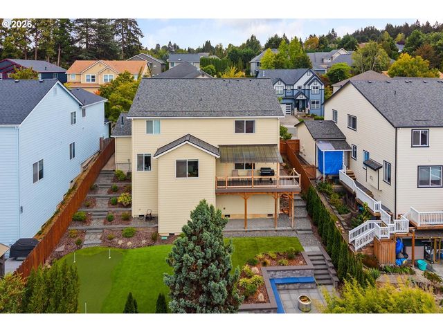 12225 Sw KELLY Ln, Tigard, OR 97223