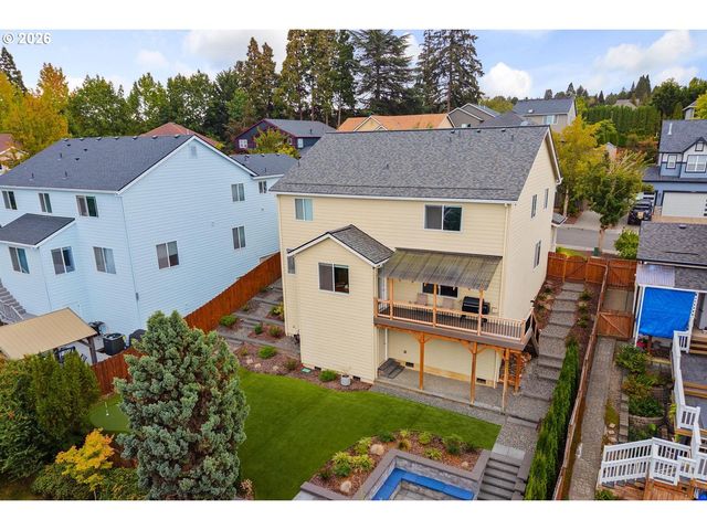 12225 Sw KELLY Ln, Tigard, OR 97223