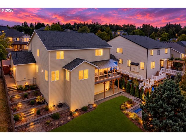 12225 Sw KELLY Ln, Tigard, OR 97223