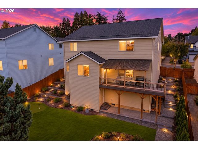 12225 Sw KELLY Ln, Tigard, OR 97223
