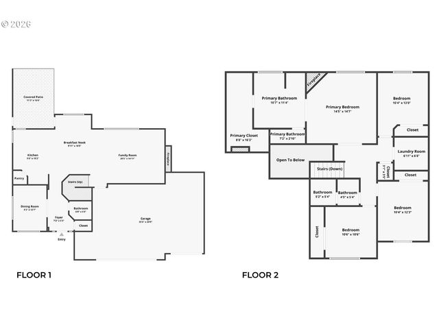 12225 Sw KELLY Ln, Tigard, OR 97223