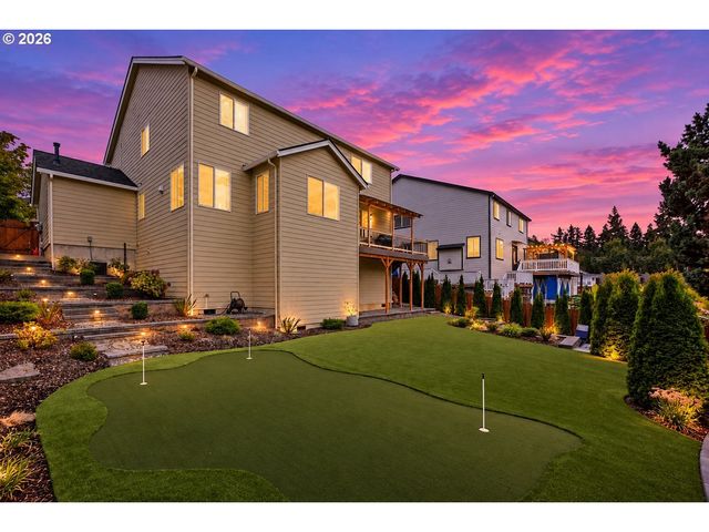 12225 Sw KELLY Ln, Tigard, OR 97223