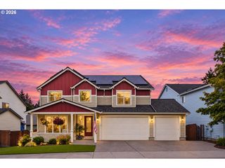 12225 Sw KELLY Ln, Tigard, OR 97223