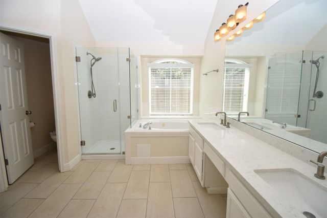 1822 Diamond Brook Drive, Houston, TX 77062