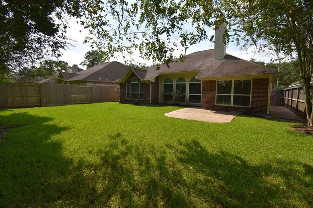 1822 Diamond Brook Drive, Houston, TX 77062