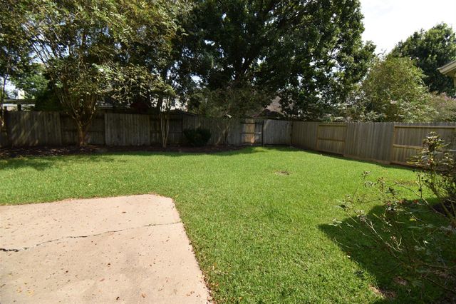 1822 Diamond Brook Drive, Houston, TX 77062