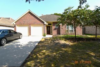 1822 Diamond Brook Drive, Houston, TX 77062
