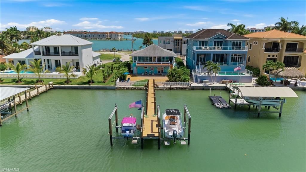 23 Pelican ST, NAPLES, FL 34113 — photo 4
