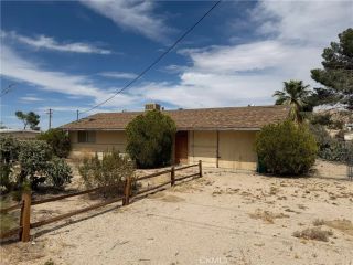 6587 Rose Ellen Avenue, 29 Palms, CA 92277