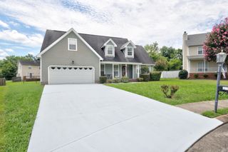 8351 Wexford Lane, Chattanooga, TN 37421