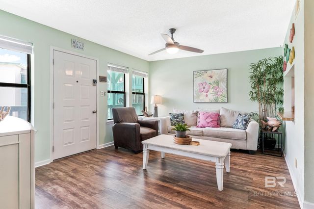952 WEST BEACH Boulevard 214, Gulf Shores, AL 36542