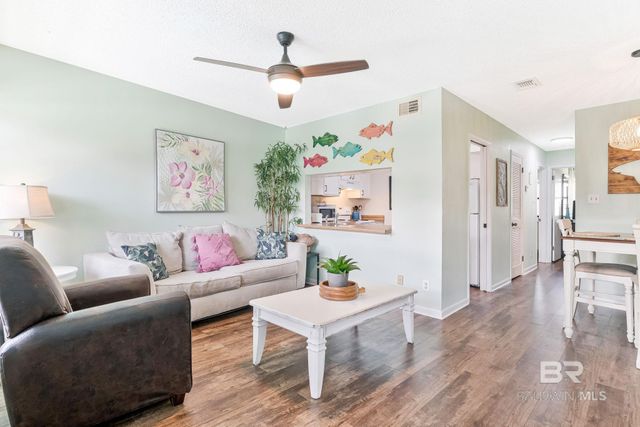 952 WEST BEACH Boulevard 214, Gulf Shores, AL 36542