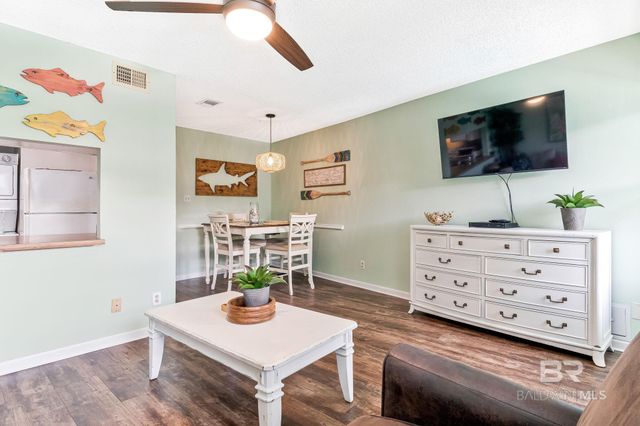952 WEST BEACH Boulevard 214, Gulf Shores, AL 36542