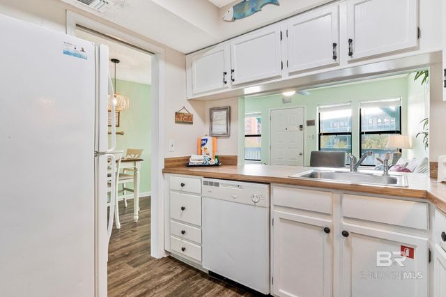 952 WEST BEACH Boulevard 214, Gulf Shores, AL 36542