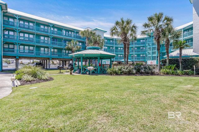952 WEST BEACH Boulevard 214, Gulf Shores, AL 36542