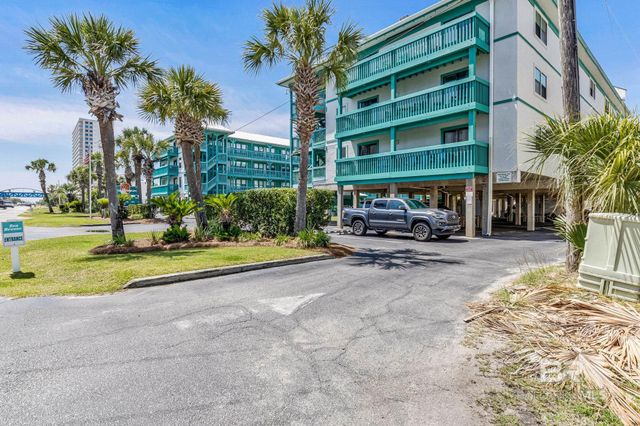 952 WEST BEACH Boulevard 214, Gulf Shores, AL 36542