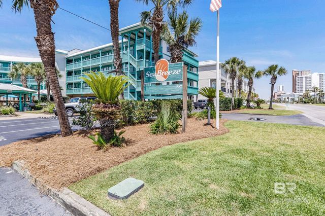 952 WEST BEACH Boulevard 214, Gulf Shores, AL 36542