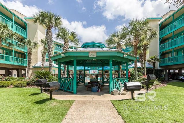 952 WEST BEACH Boulevard 214, Gulf Shores, AL 36542
